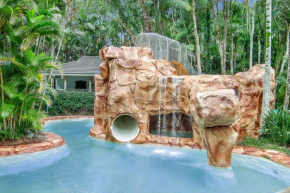 Villa 3 By The Sea, Coffs Harbour